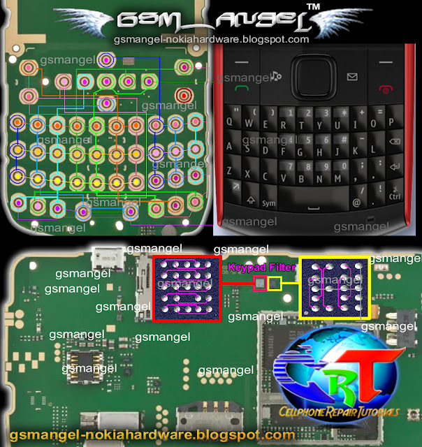Mobile tracker for nokia x2-01 free download